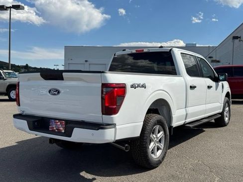 New 2026 Ford F150 XLT w/ Tow/Haul Package AWD/4WD image 5