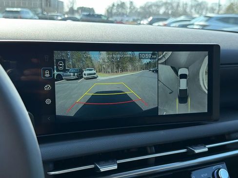 New 2026 Hyundai Santa Cruz XRT AWD/4WD image 27