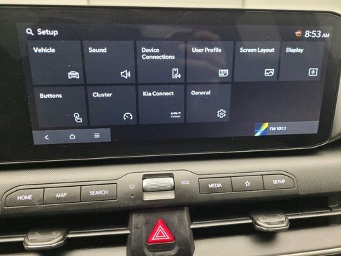 Used 2025 Kia K4 FWD image 25