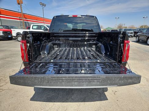 New 2026 Ford F150 STX w/ Equipment Group 200A image 18