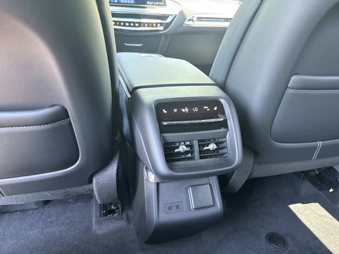 New 2026 Cadillac Lyriq Signature Sport RWD image 16