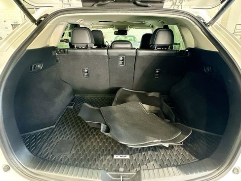 Used 2017 MAZDA CX-5 Grand Touring FWD image 25