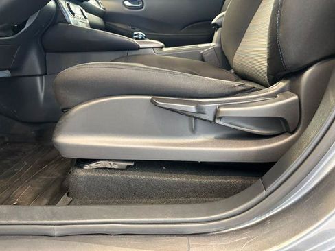 Certified 2023 Nissan Leaf S FWD image 17