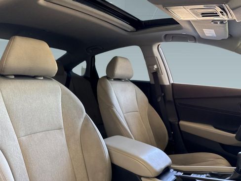 Certified 2025 Honda Accord SE image 28