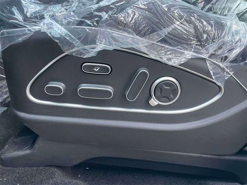 New 2026 Hyundai Palisade Calligraphy image 19