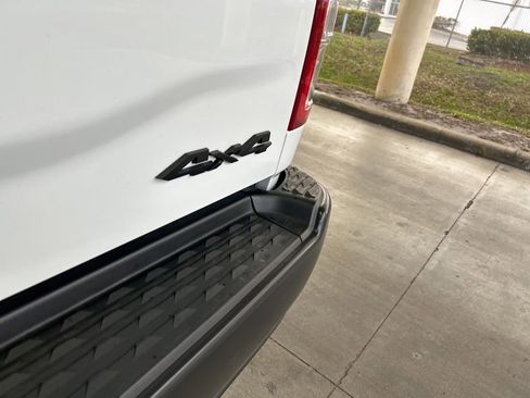 Used 2024 RAM 3500 Tradesman image 19