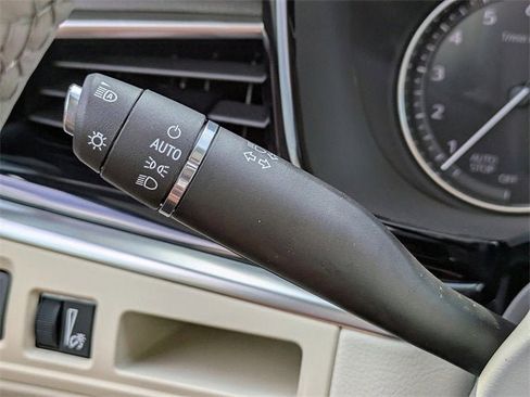 New 2025 Cadillac XT6 Premium Luxury image 29