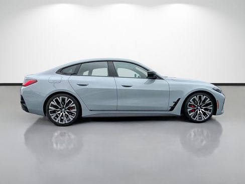 Used 2024 BMW M440i Gran Coupe w/ Shadowloine Package RWD image 2