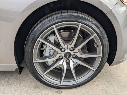 New 2026 Genesis G70 2.5T image 9