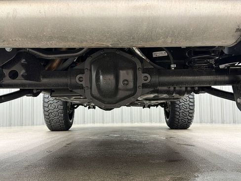 Used 2025 Jeep Wrangler Unlimited Sahara w/ Safety Group image 14