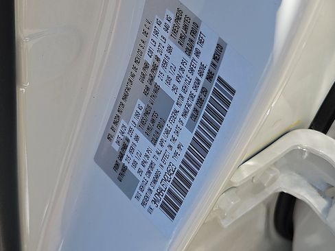 New 2026 MAZDA CX-30 AWD 2.5 S image 20