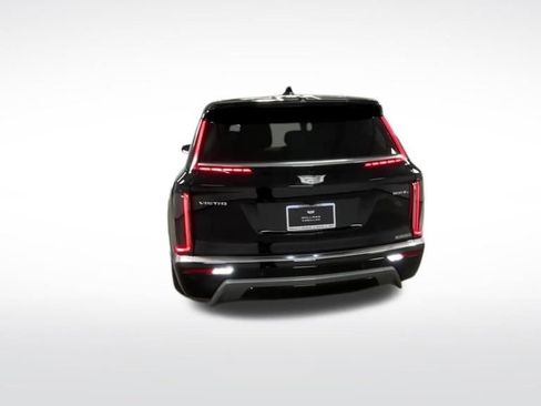 New 2026 Cadillac Vistiq Premium Luxury image 49