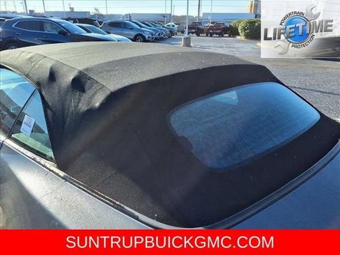 Used 2023 Ford Mustang Premium image 37