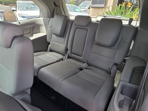 Used 2017 Honda Odyssey Touring image 26