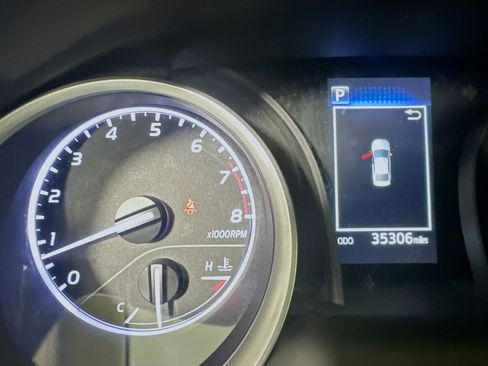 Used 2023 Toyota Camry LE image 19