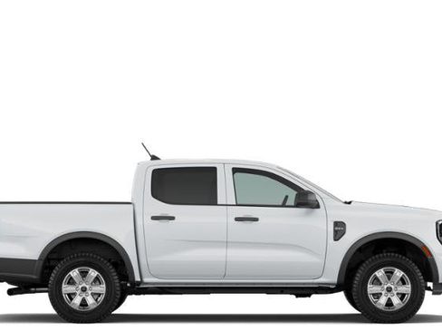 New 2026 Ford Ranger XL RWD image 27