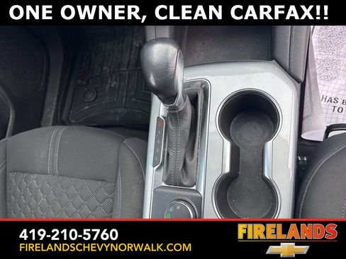 Certified 2020 Chevrolet Blazer LT image 22