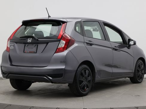 Used 2019 Honda Fit LX image 11