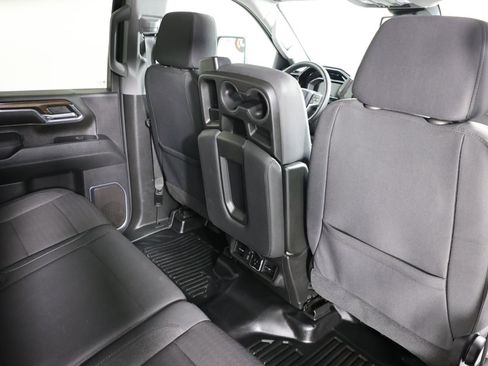 Used 2024 Chevrolet Silverado 3500 LT w/ Convenience Package image 39