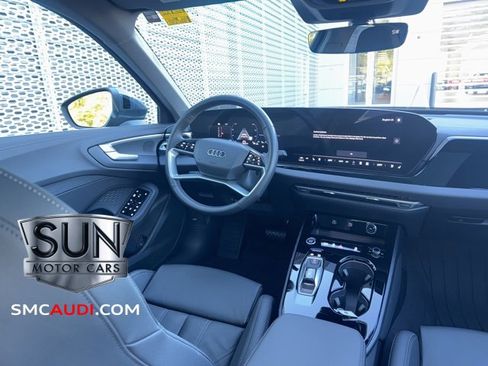 Certified 2025 Audi A5 2.0T Premium Plus w/ Premium Plus image 17