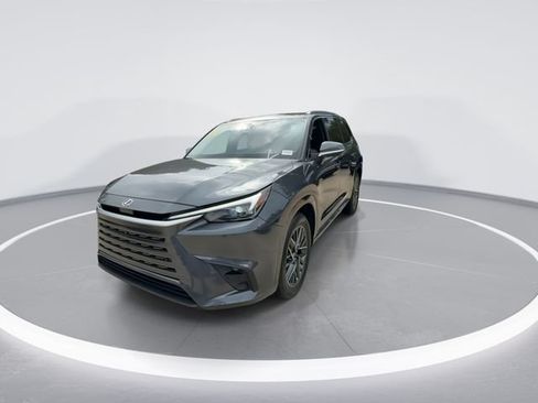 Used 2025 Lexus TX 350 FWD w/ Technology Package image 4