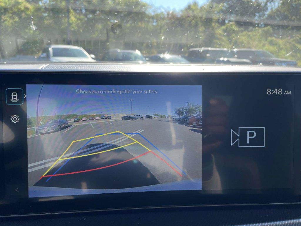 New 2026 Hyundai Sonata N Line FWD image 43