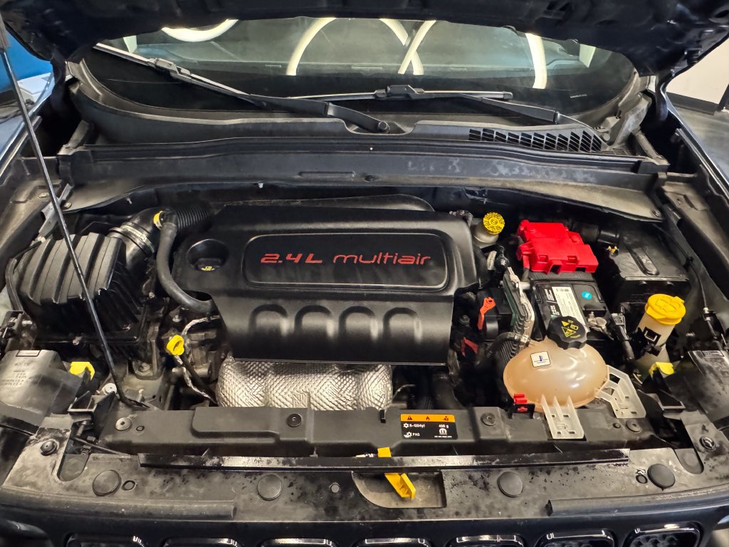 Used 2020 Jeep Renegade Sport AWD/4WD image 22