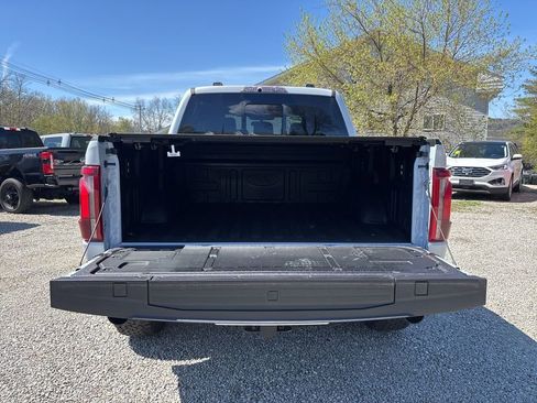 New 2025 Ford F150 Raptor AWD/4WD image 7