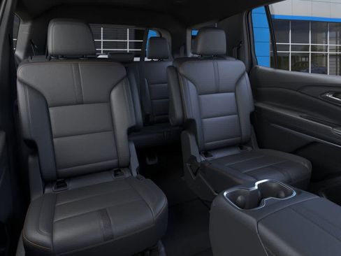 New 2026 Chevrolet Traverse High Country FWD image 17