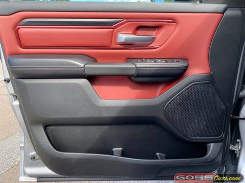 Certified 2024 RAM 1500 Rebel w/ Rebel Level 1 Equipment Group AWD/4WD image 22