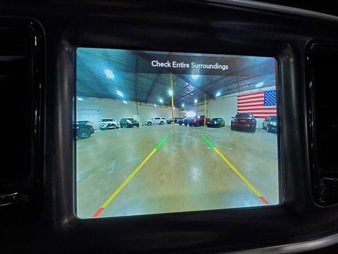 Used 2021 Dodge Challenger R/T Scat Pack w/ Plus Package image 25