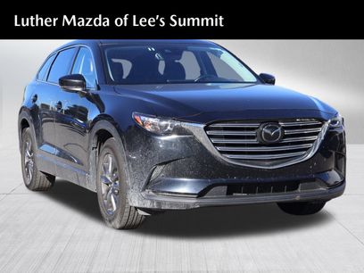 Used 2023 MAZDA CX-9 Touring