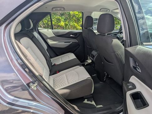 Used 2019 Chevrolet Equinox LS FWD image 16