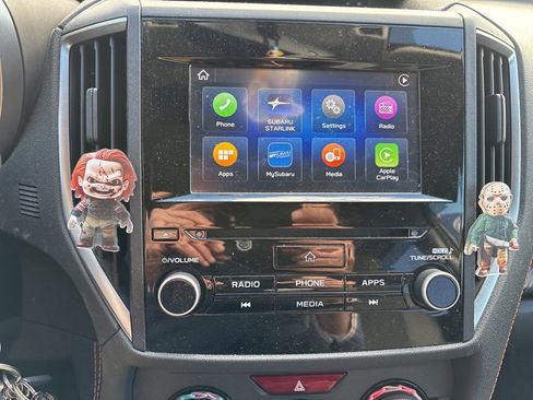 Used 2021 Subaru Crosstrek 2.0i Premium w/ Popular Package #2 image 20