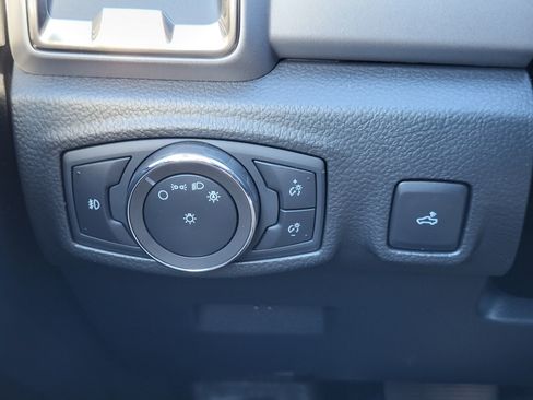 Used 2020 Ford Ranger XLT w/ Equipment Group 302A Luxury image 27