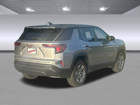 Used 2026 GMC Terrain Elevation w/ Technology Package II AWD/4WD image 3