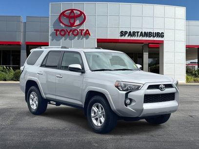 Used 2019 Toyota 4Runner SR5