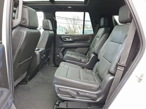 Used 2021 Chevrolet Tahoe LT image 9