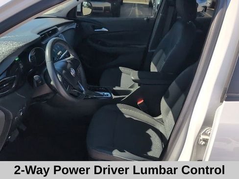 Used 2023 Buick Encore GX Preferred w/ Cold Weather Comfort Package image 12