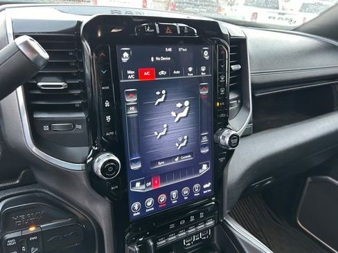 Used 2021 RAM 2500 Laramie image 34