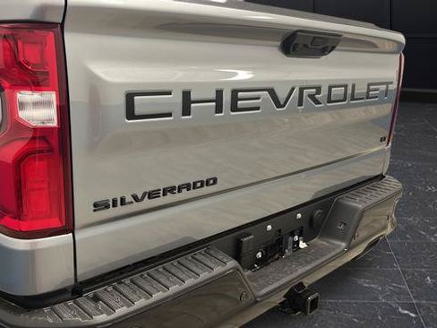 New 2026 Chevrolet Silverado 1500 LT Trail Boss w/ Safety Package AWD/4WD image 41