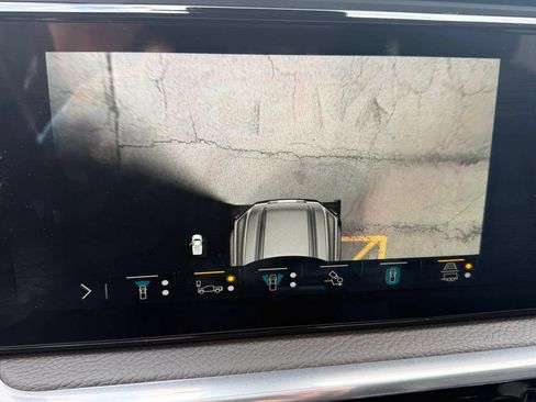 Used 2023 GMC Sierra 1500 Denali AWD/4WD image 29