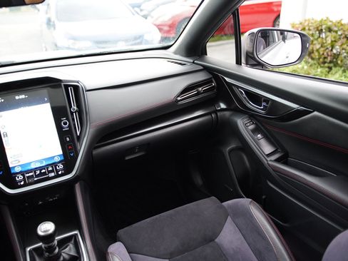 Used 2022 Subaru WRX Limited image 27