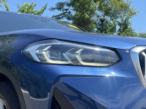 Used 2022 BMW X3 xDrive30i AWD/4WD image 22