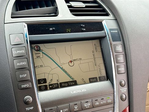 Used 2007 Lexus ES 350 image 6