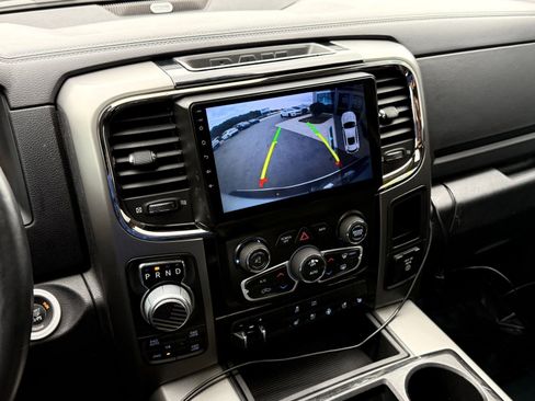 Used 2014 RAM 1500 Sport w/ Sport Premium Group AWD/4WD image 33