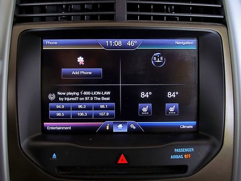 Used 2014 Ford Edge SEL w/ Equipment Group 205A image 26