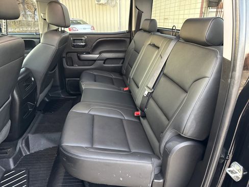 Used 2018 GMC Sierra 2500 SLT w/ Duramax Plus Package image 17