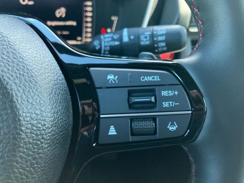 New 2026 Honda Pilot Black Edition image 19