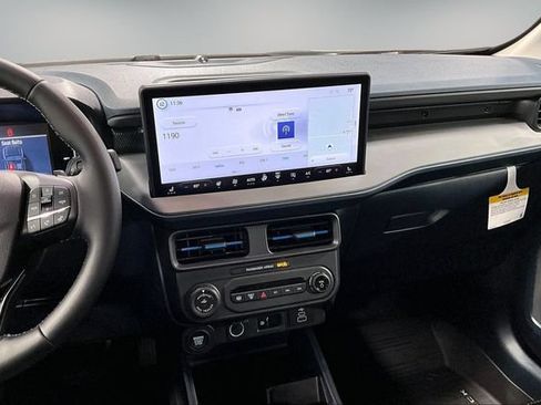 New 2026 Ford Maverick Lobo AWD/4WD image 7